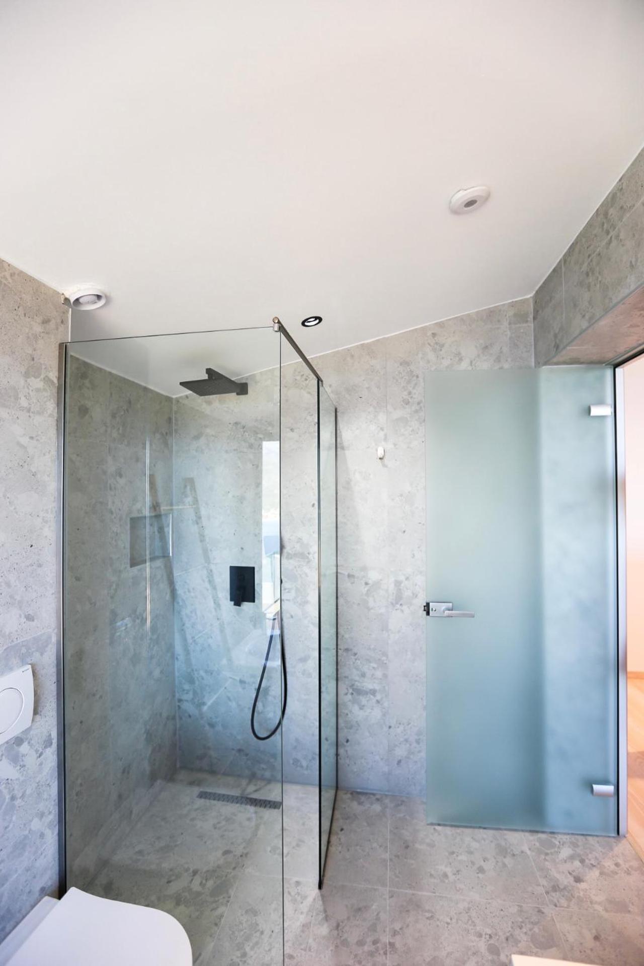 Anassa Suites Himare Exterior photo